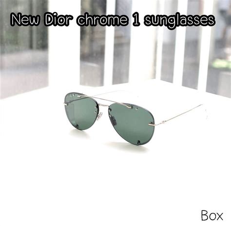 DiorChroma1 sunglasses 